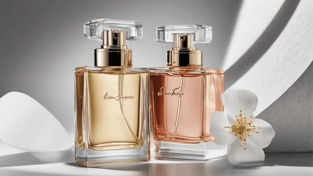 Understanding Eau de Toilette