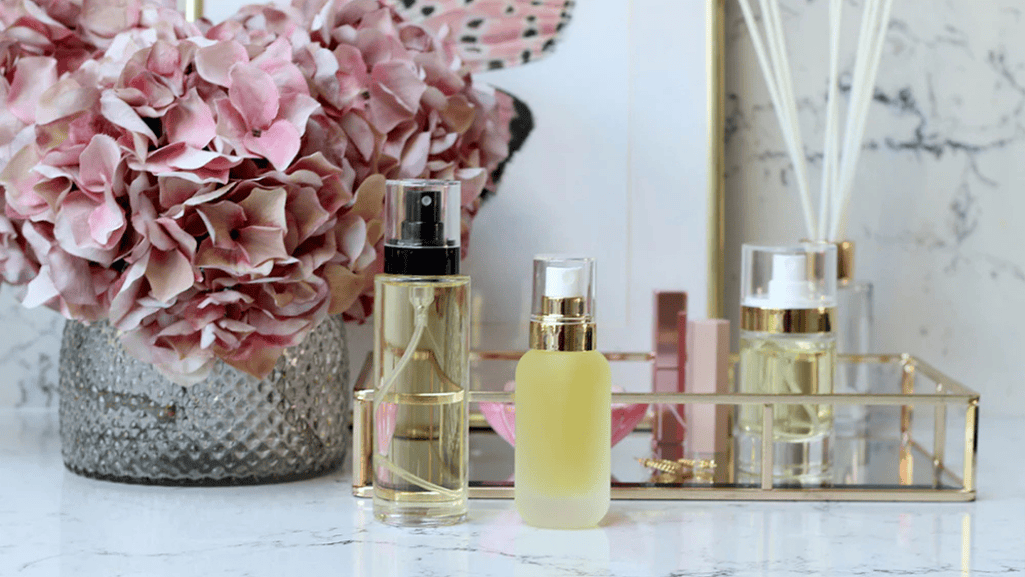 Understanding Fragrance Terminology