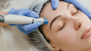 a beautiful face and skin care llc