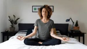 a little book of self care breathwork