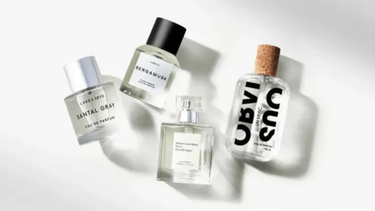 how long do eau de parfum last