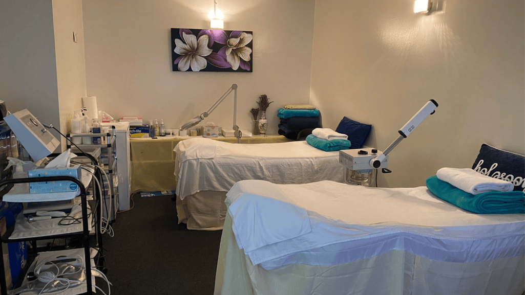 mays beauty skin care