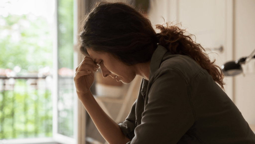 self-help book for grievers