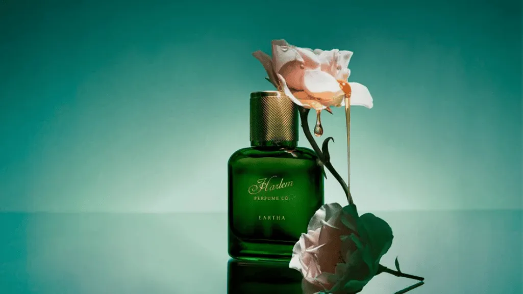 what is eau de parfum