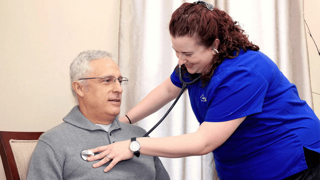 A Beautiful Choice Home Care