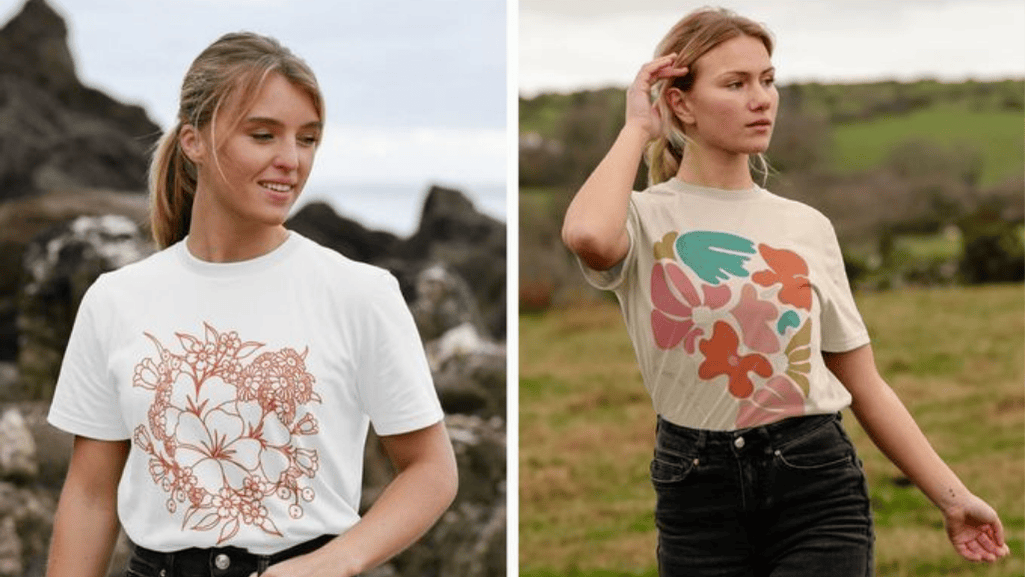 A Showcase of Floral Designs