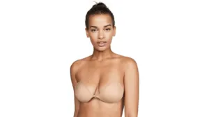 Adhesive Bra