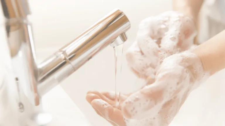 Antibacterial Hand Soaps