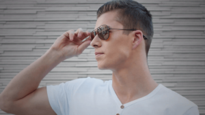 Aviator Sunglasses