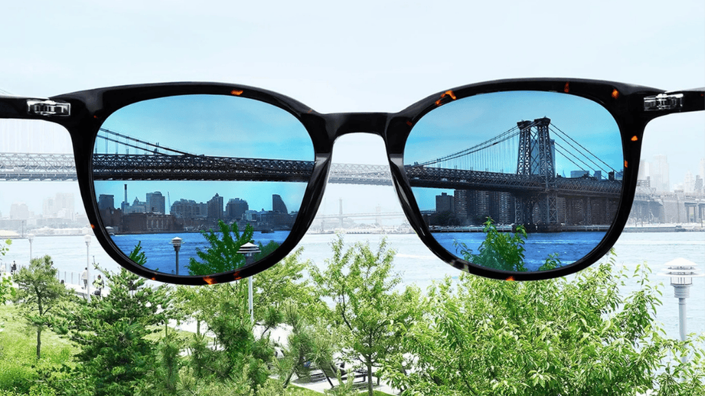 Benefits of Polarized Sunglasses