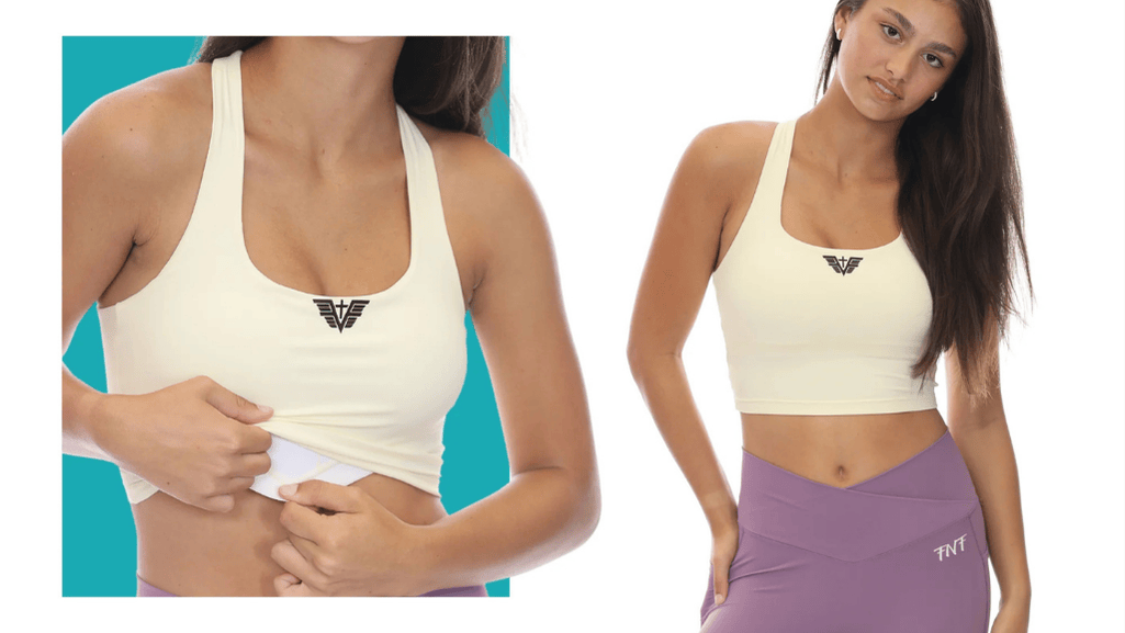 Best Affordable Built-In Bra Camisole