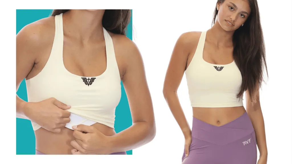 Best Affordable Built-In Bra Camisole
