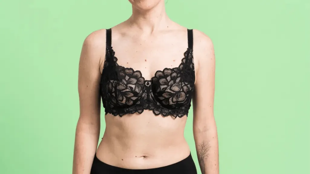 Best Sweat-Proof Built-In Bra Camisole