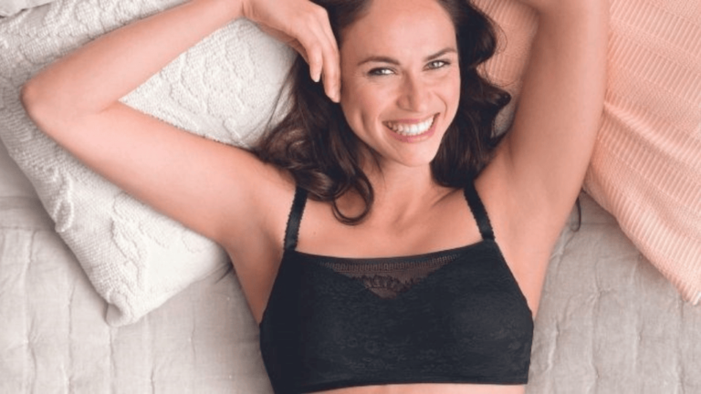 Camisole Bra