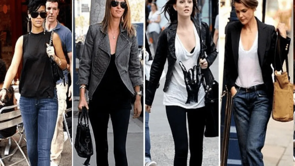 Comfortable and Stylish Jeggings for Women