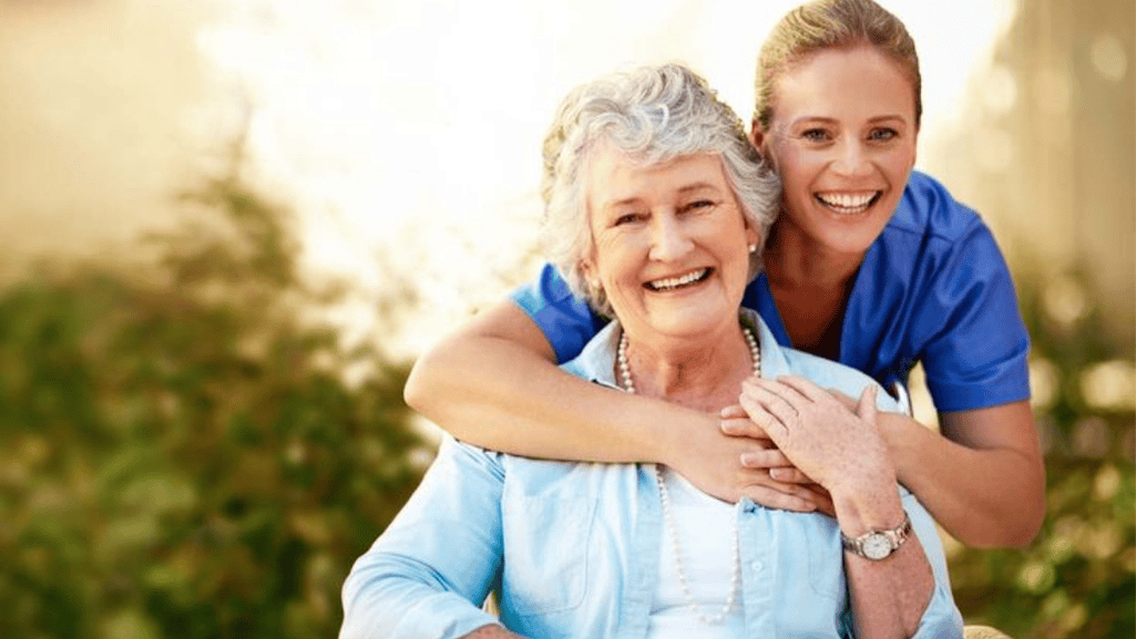 Companion Care and Social Engagement