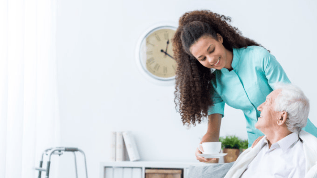 Dementia Care and Personalized Support