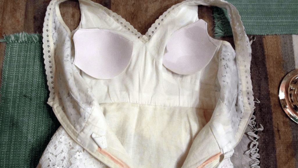 Finding the Perfect Bridal Bra Corset