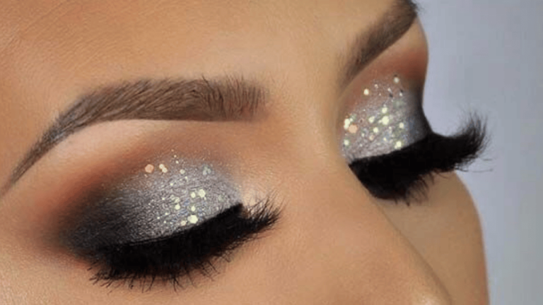 Glitter Eyeshadows