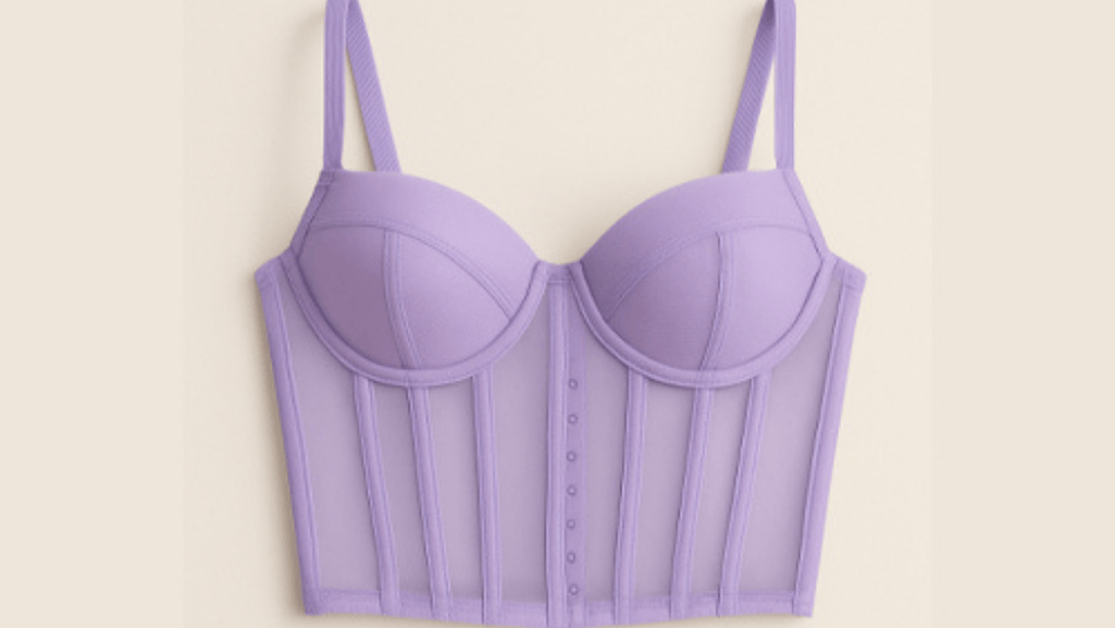How to Choose the Perfect Longline Bra