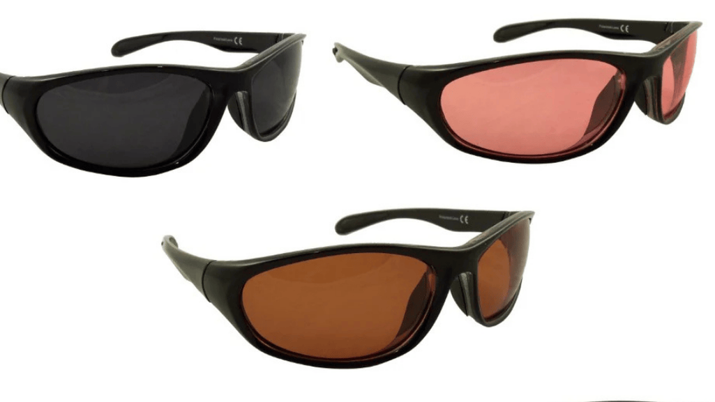 Improved Color Perception