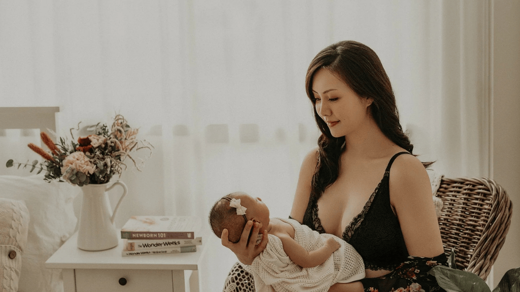 Key Considerations for Choosing a Nursing Bra