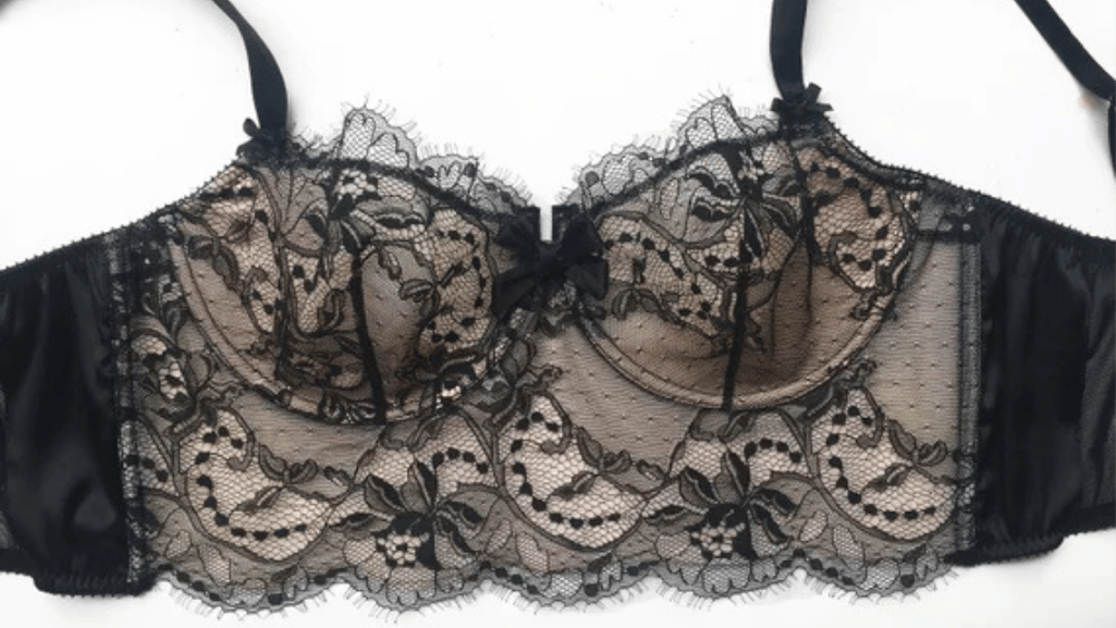 Longline Bras for Every Occasion