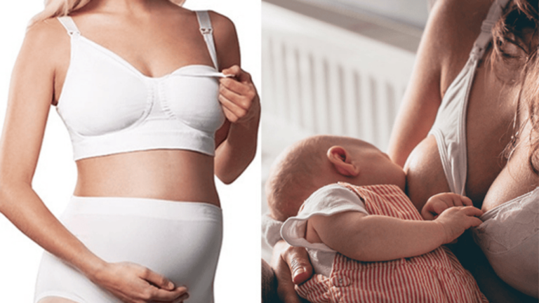 Nursing Bra