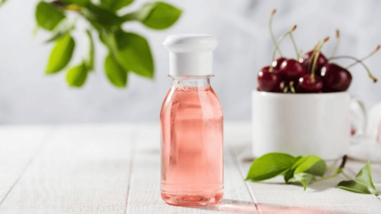 Organic Shower Gels