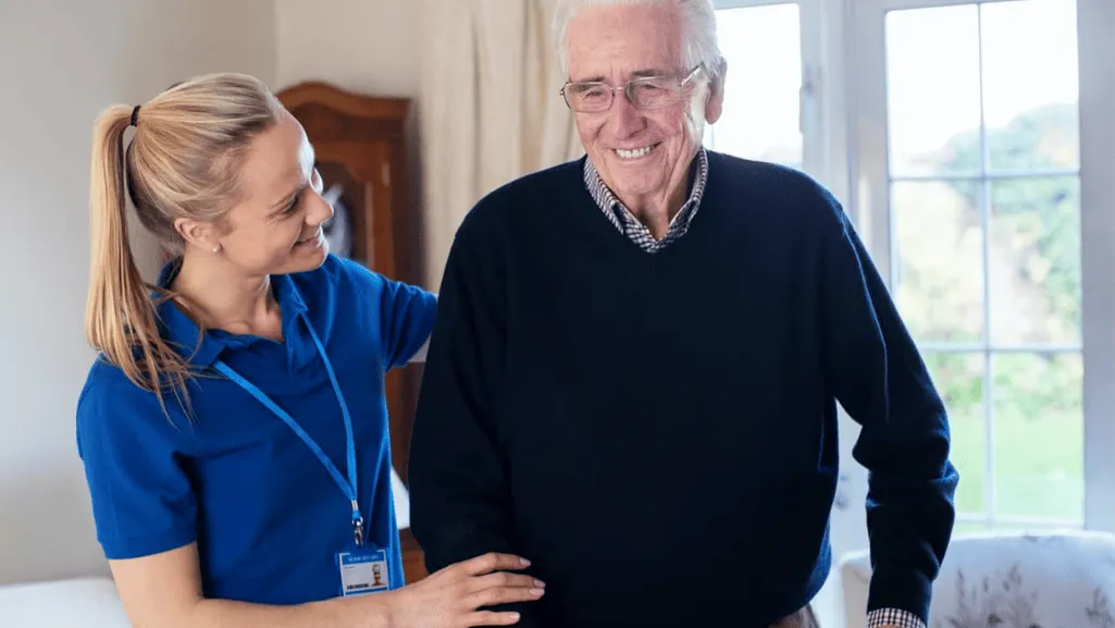 Our In-Home Assistance Services include