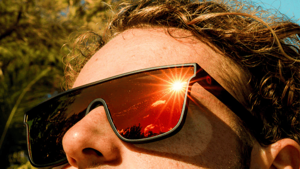 Polarized Sunglasses