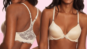 Racerback Bra