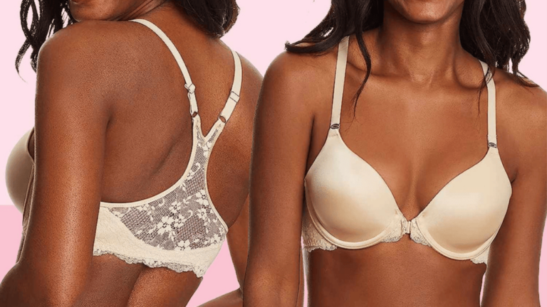 Racerback Bra
