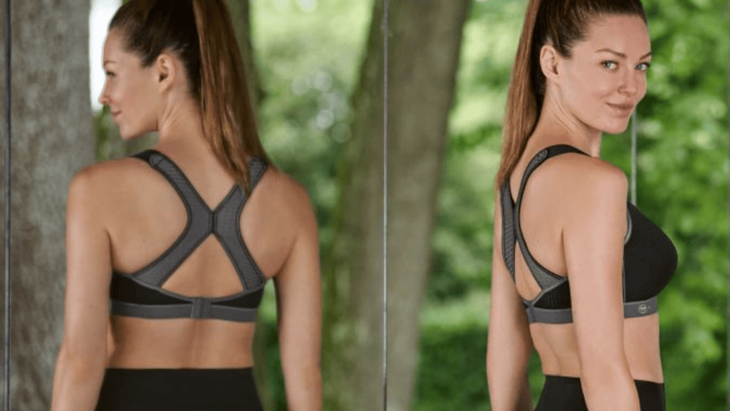 Racerback Bra Fabrics for Comfort and Support