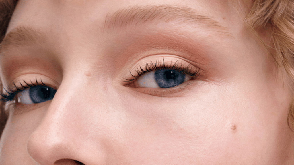 Simple Eye Makeup Looks