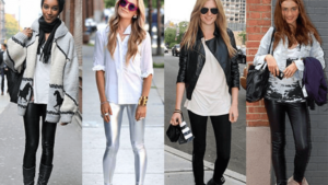 Stylish Jeggings