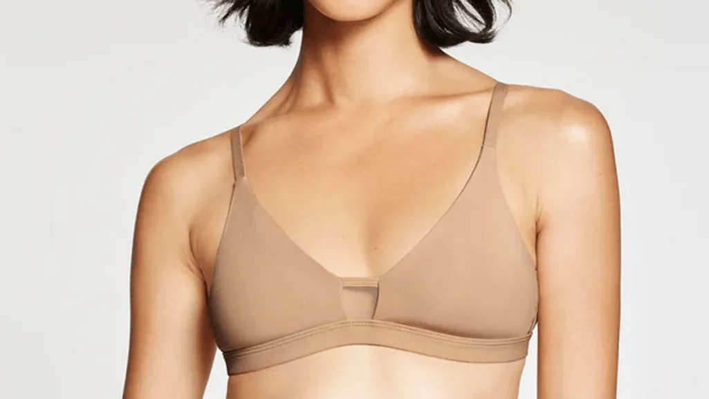 The Best Bralettes for Active and Low-Impact Wear