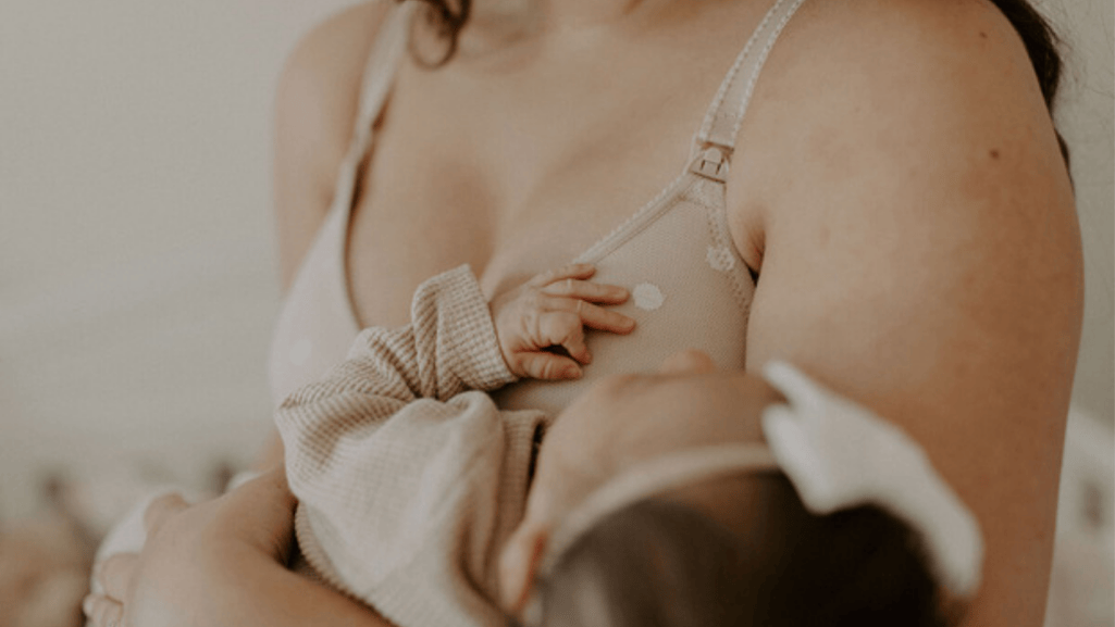 The Importance of a Proper Nursing Bra