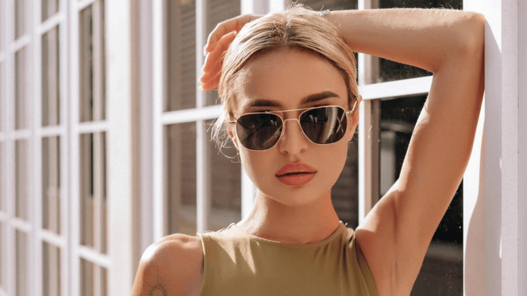 The Rise of Aviator Sunglasses in Fashion