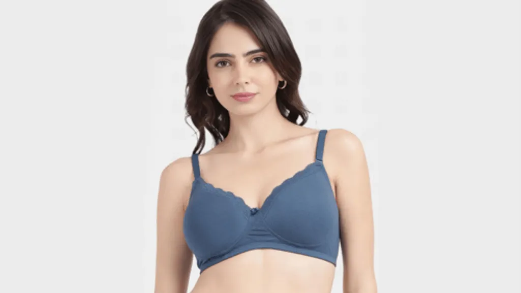 What to Look for in a Summer Bra