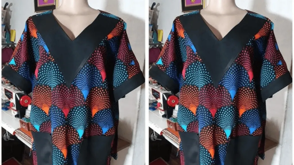 Women’s Stylish V-Neck Tops