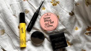 Best Brow Gels