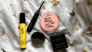 Best Brow Gels