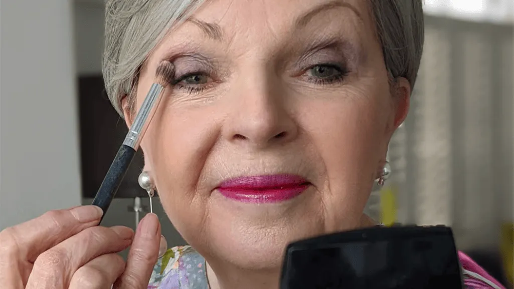 Best Eye Makeup for Older Women