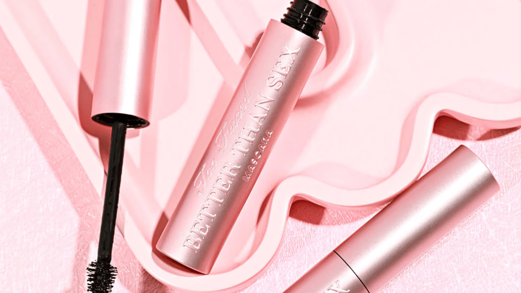 Better Than Sex mascara