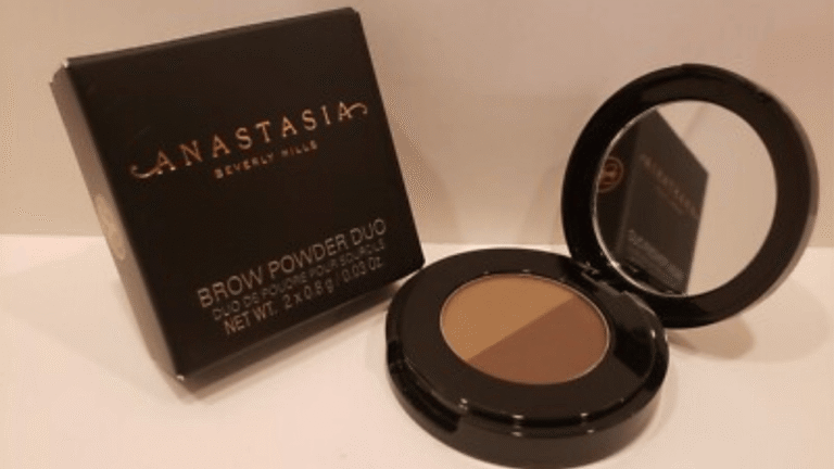 Brow Powders