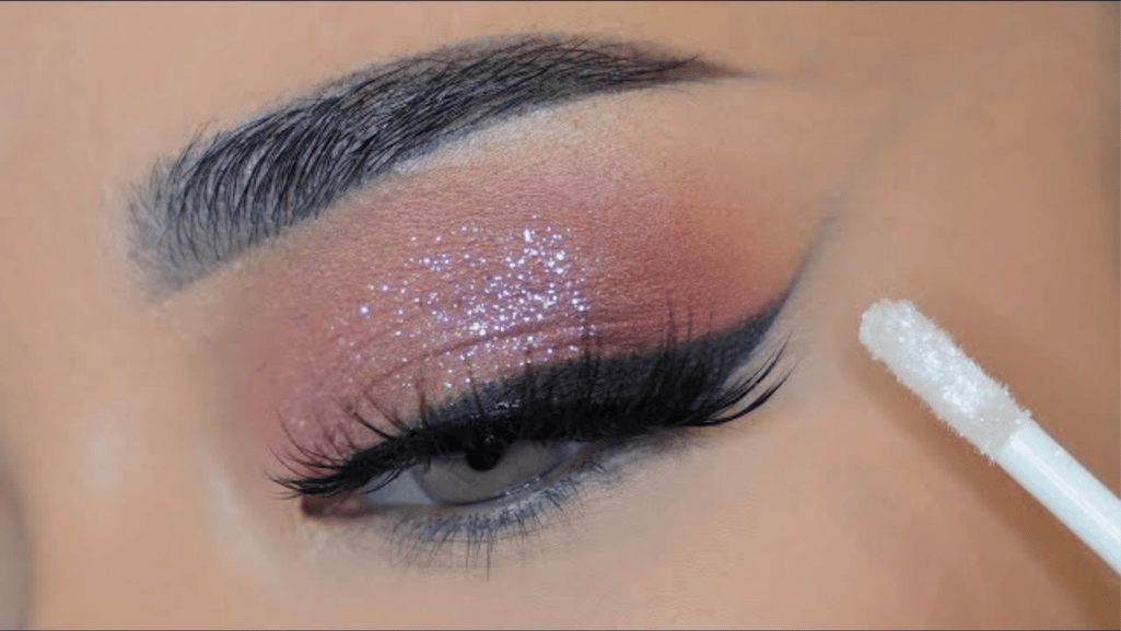 Cute Eyeshadow Looks