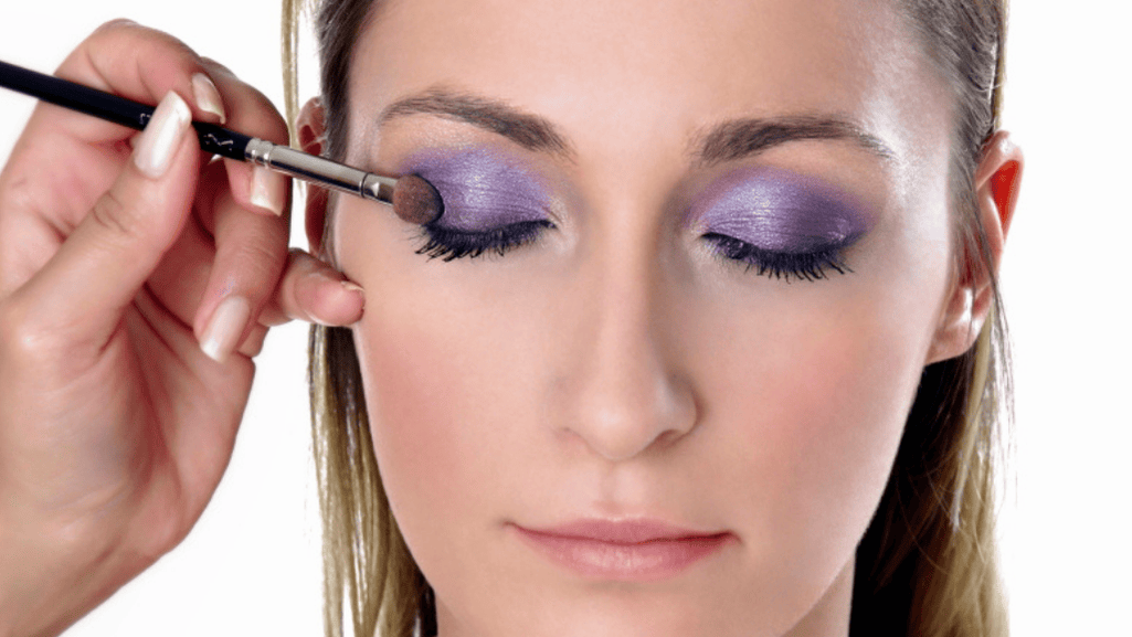 Different Eye Makeup Looks