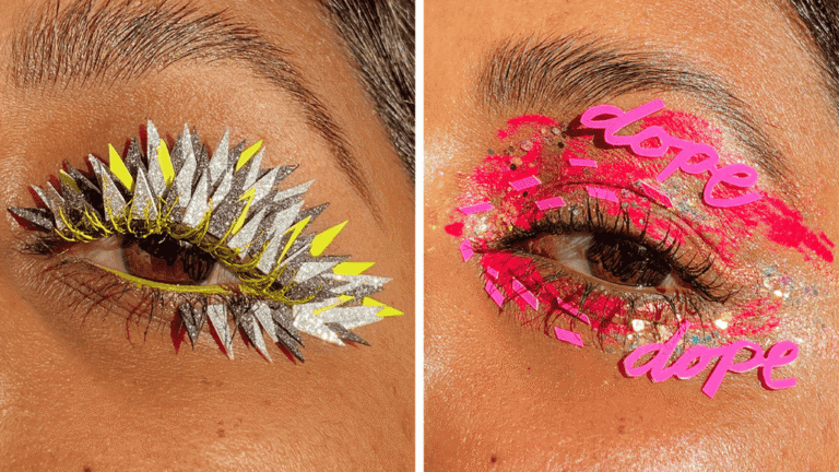 Eyeshadow Designs