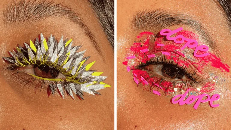Eyeshadow Designs